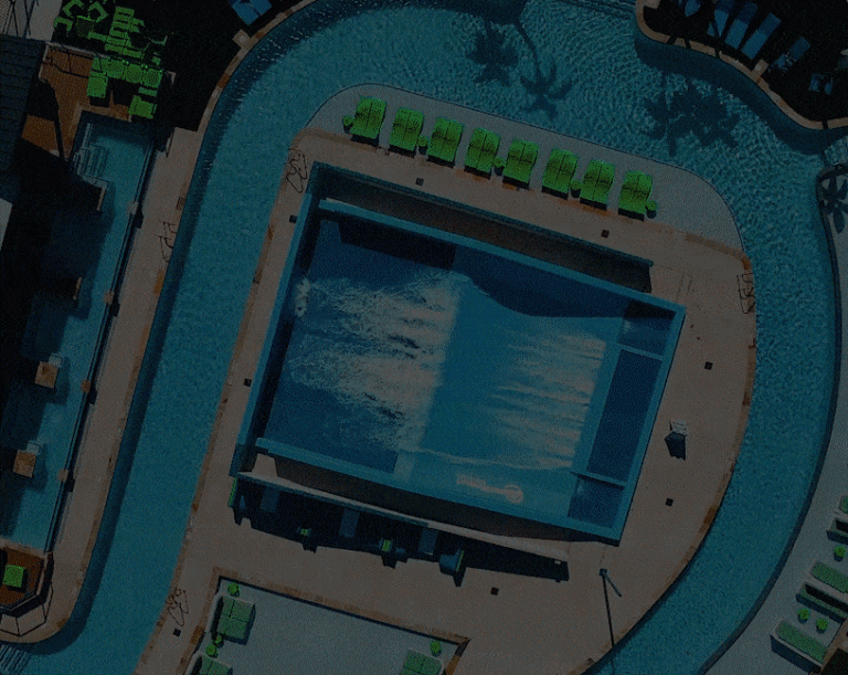 Bear X Daycation Resort DriftDrift