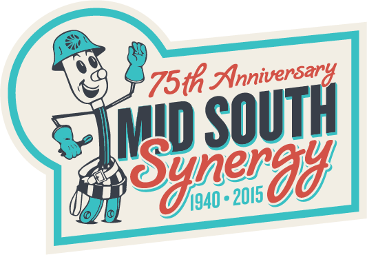midsouth synergy online application