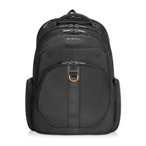 a laptop backpack - drifting creatives gift guide